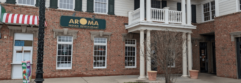Aroma Restaurant