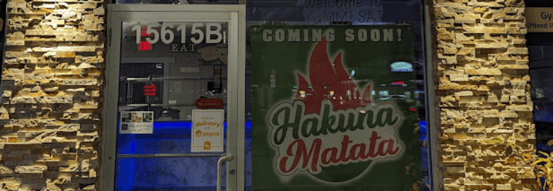 Hakuna Matata 2