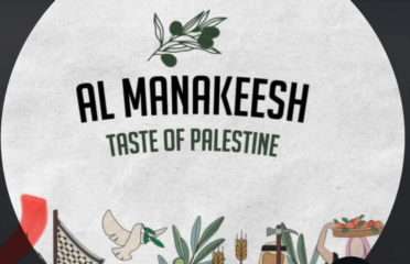 Al Manakeesh