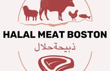 Halal Meat Boston