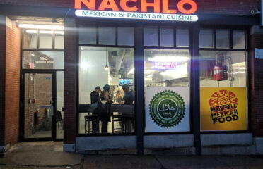 Nachlo Restaurant