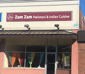 Zam Zam Restaurant