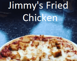 Jimmy’s Fried Chicken