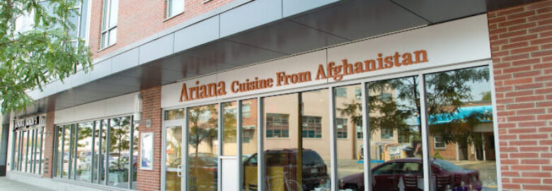 Ariana Restaurant