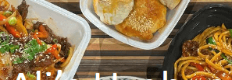 Ali’s Uyghur Kitchen
