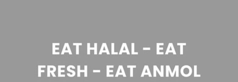 Eat Anmol