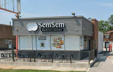 SemSem Mediterranean