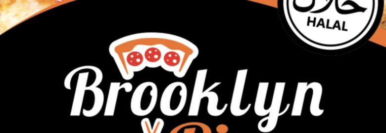 Brooklyn Pizza