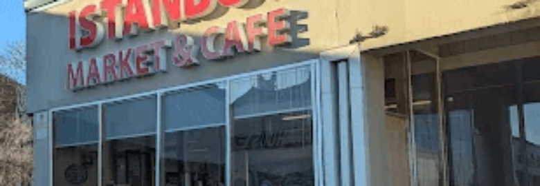 Istanbul Market and Cafe