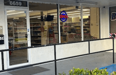 Al Sham Food Market