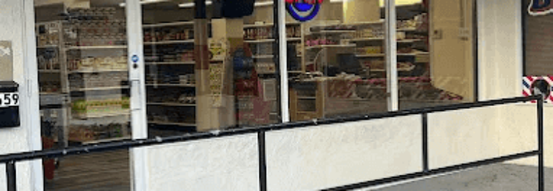 Al Sham Food Market