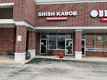 Shish Kabob & Grill