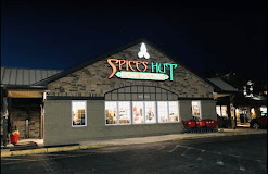 Spices Hut