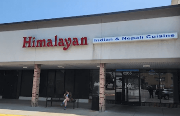 Himalayan Restaurant