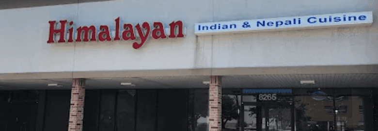 Himalayan Restaurant