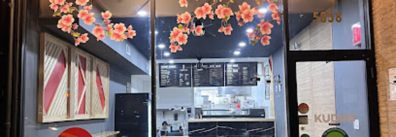 Halal Chibachi Sushi & Rolls