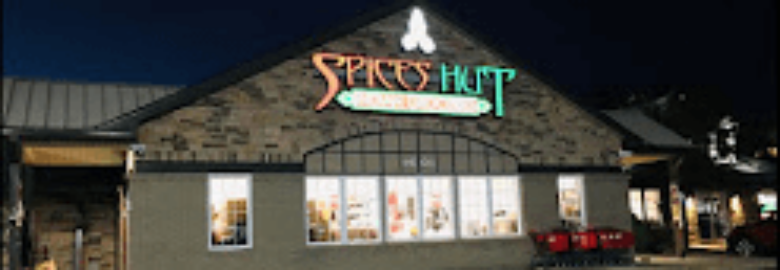 Spices Hut