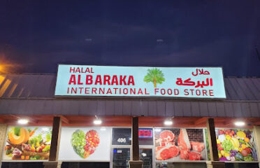 Halal Albaraka