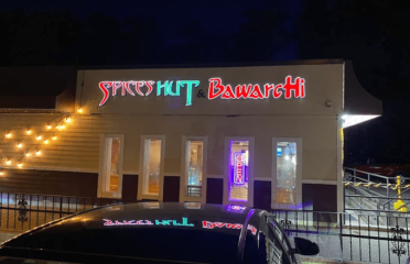 Spices Hut