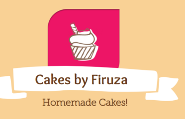 Cakes By Firuza