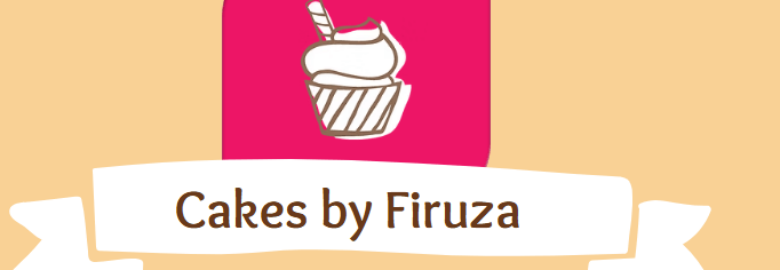 Cakes By Firuza