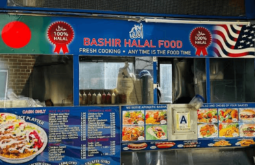 Bashir Halal Food