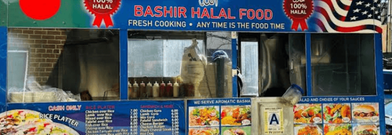 Bashir Halal Food