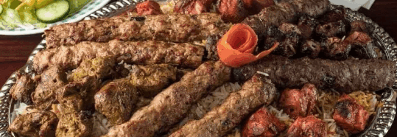 Halal Grill Kabab & Fried Chicken
