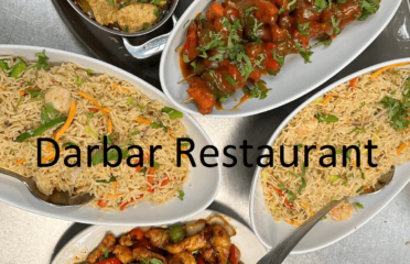 Darbar Restaurant