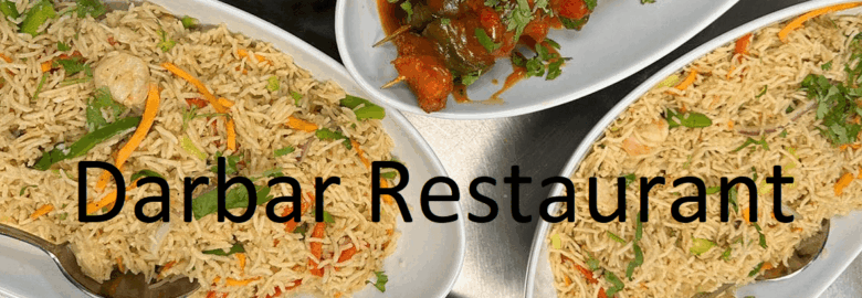 Darbar Restaurant