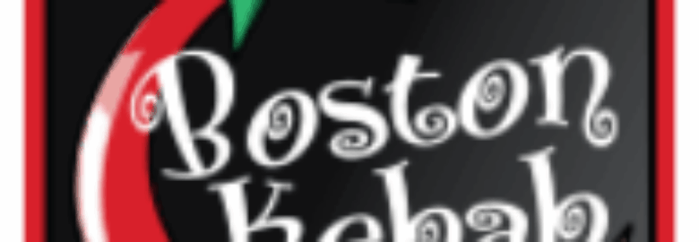 Boston Kebab