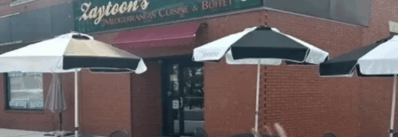 Zaytoon Restaurant