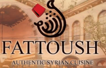 Fattoush Grill & Bakery