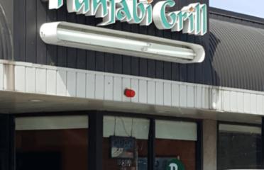 Punjabi Grill