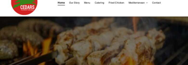 Cedar’s Food Mart and Grill Halal