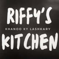 Riffy’s Kitchen