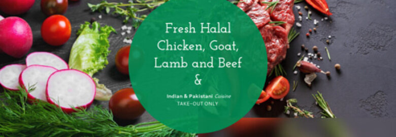 Global Grill and Halal Meat