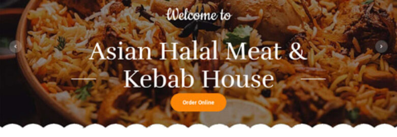 Asian Halal Meat & Kebab House