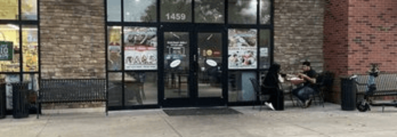 Sultan’s Deli