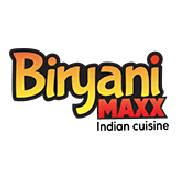 Biryani Maxx Indian Cuisine