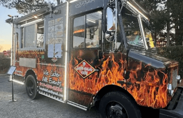 Tasty Halal Food Truck