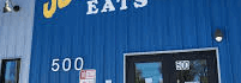 Halal Eats