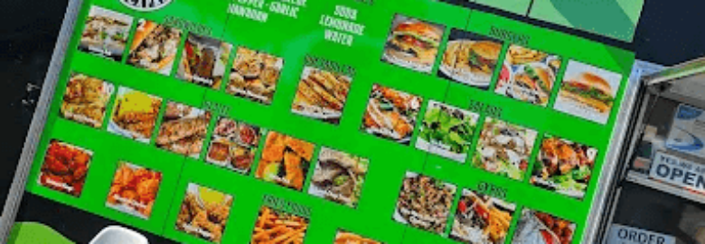 Halal Food Express