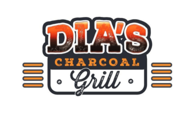 Dia’s Charcoal Grill