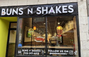 Buns N Shakes