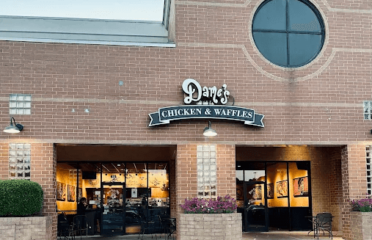 Dame’s Chicken & Waffles