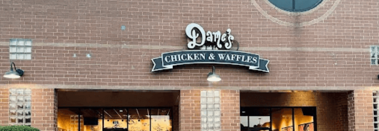Dame’s Chicken & Waffles