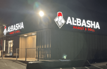 Al-Basha Market & Grill