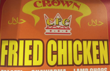 Crown Fried Chicken