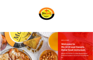 Mo Grill and Sweets